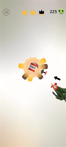 疯狂的鸽子游戏官方版