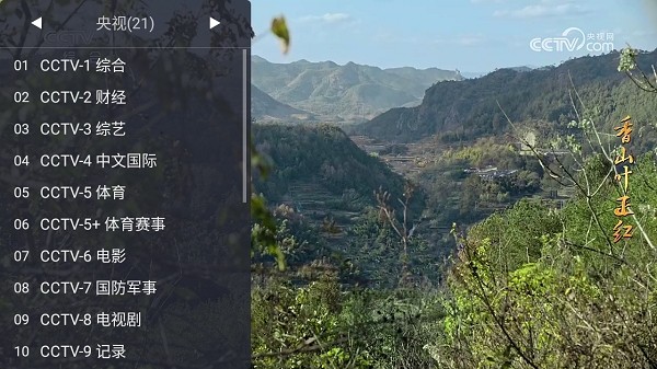 webview电视免费版本 截图2