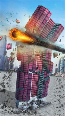 摧毁大厦 截图2