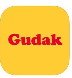 Gudak