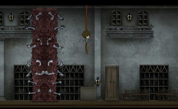 梦魇手游安卓版 截图1