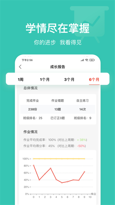 英语说学生版app官方 截图3