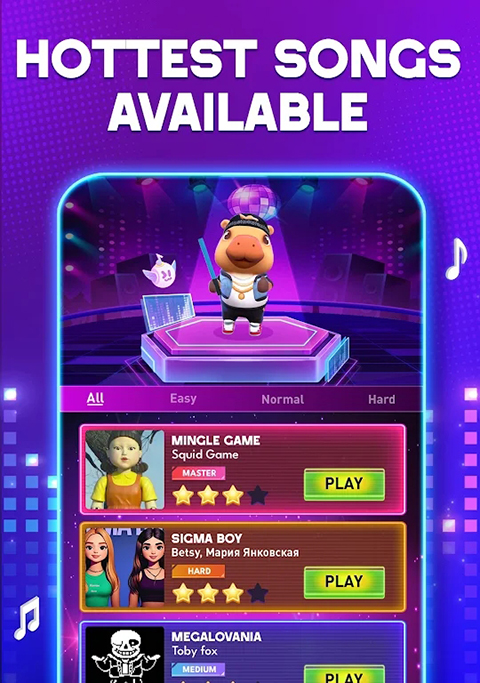 热舞型动tv电视版