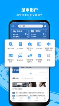 交管12123最新版 截图2