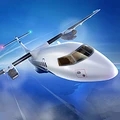 飞机飞行模拟器手游  v2.4