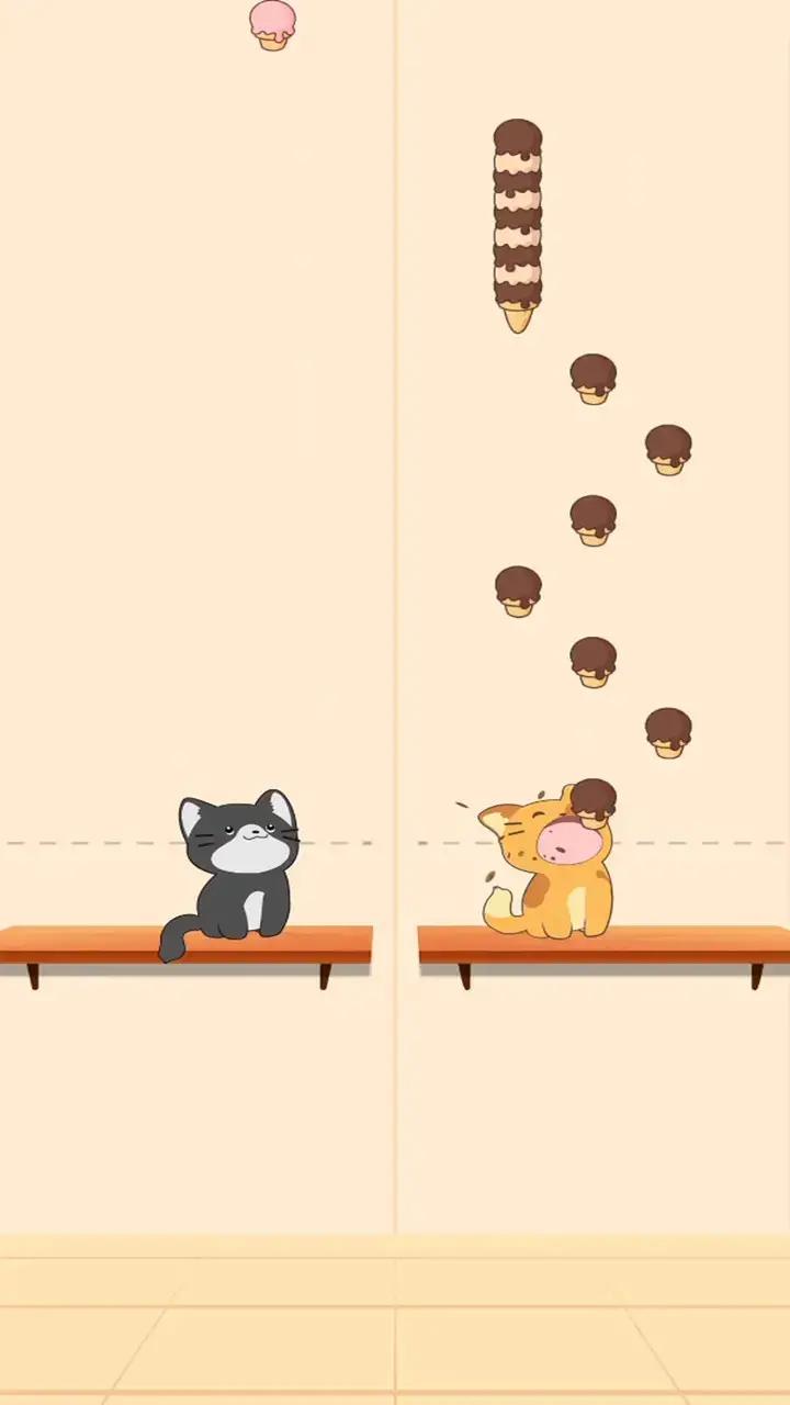 Duet Cat 截图2