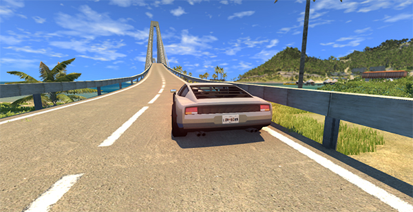 车祸物理模拟器最新版