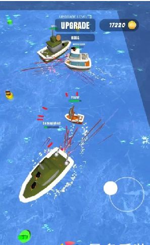 飓风海战游戏 截图3