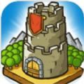 成长城堡3游戏破解版