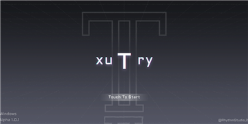 xuTry测试版