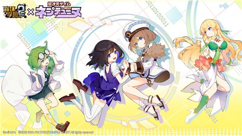 崩坏学园27.7版本 截图1