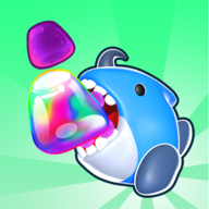 蒙克吞噬挑战游戏