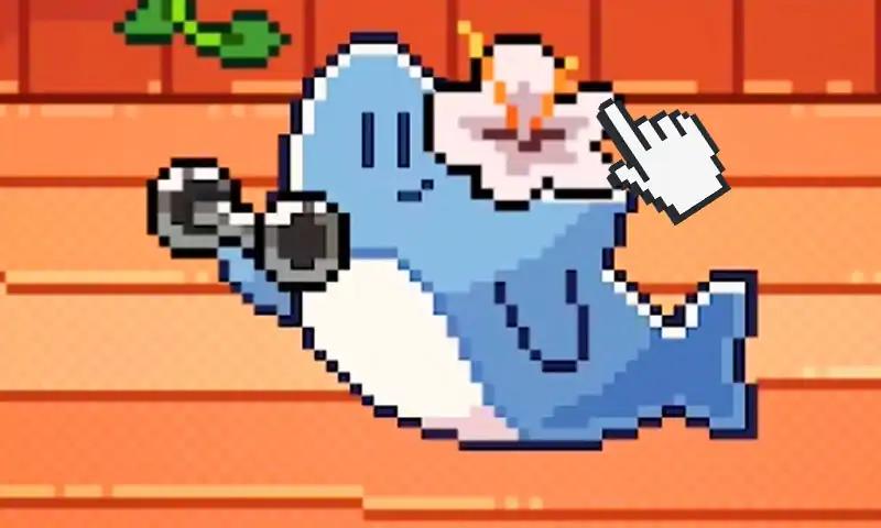 我的小鲨鱼最新版 截图4