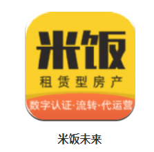 米饭未来app 1.0 1