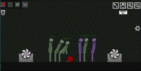 僵尸游乐场最新版