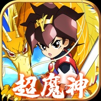 魔神英雄传神龙斗士手游最新版