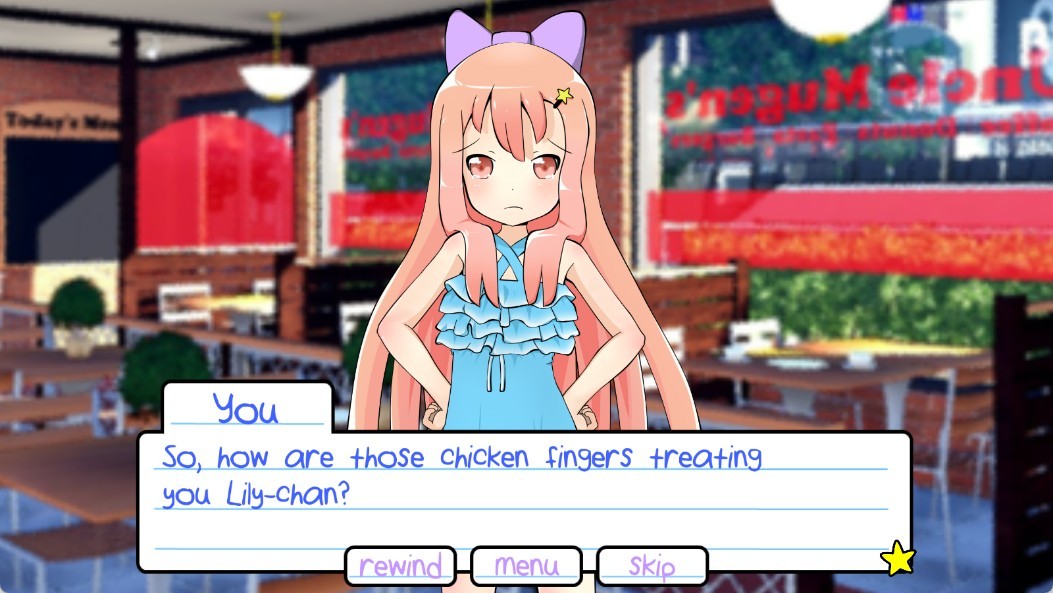 莉莉的假期最新版 截图3