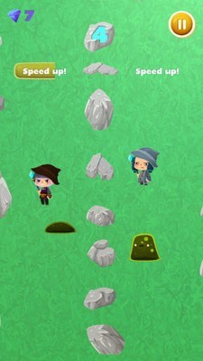 双人组合 截图3