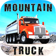 Mountain Truck(极限山地卡车)