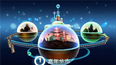 科迪的天空2正版 截图1