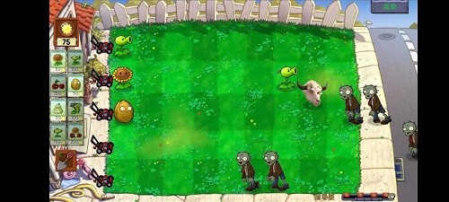 植物大战僵尸指导版 截图2