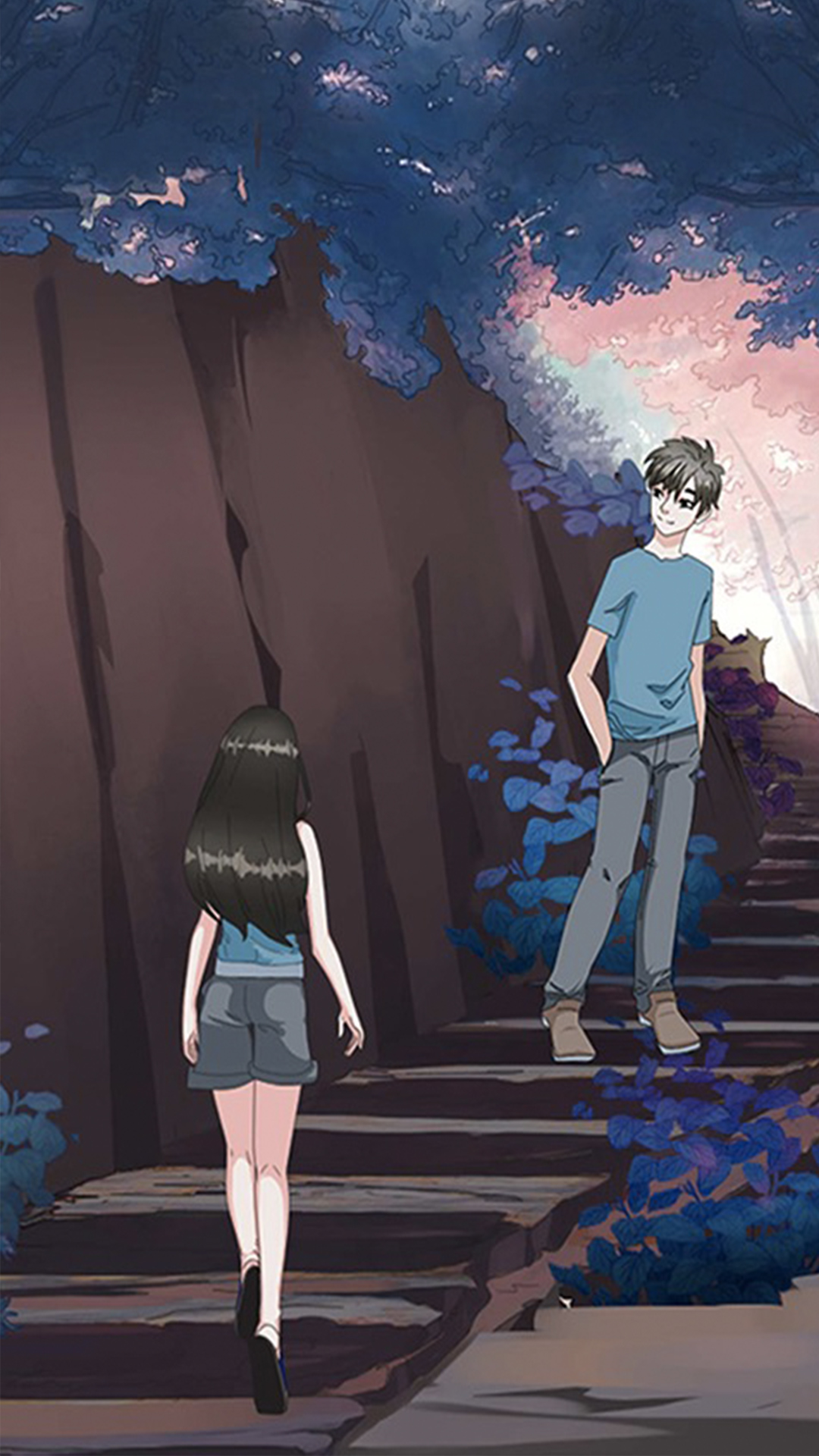 拆散情侣大比拼 截图1