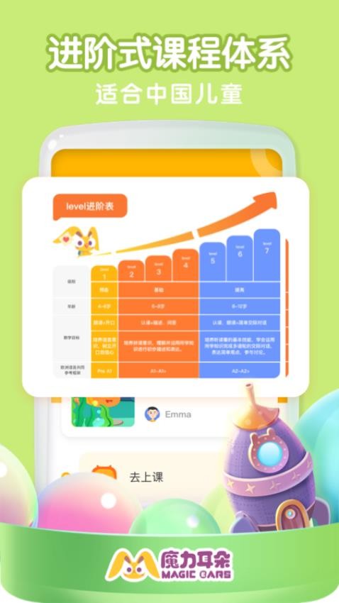 魔力耳朵app2026 截图3