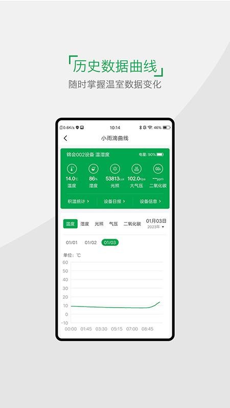 小雨农智app v4.3.1 4