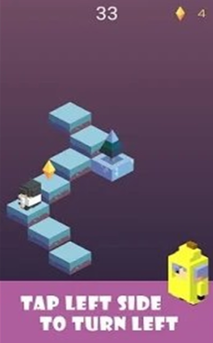 天天上楼梯 截图1