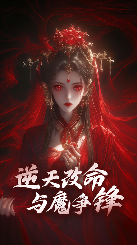 将魂师安卓版 截图2