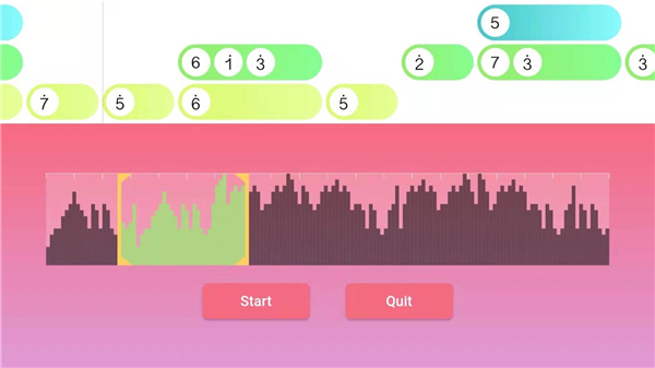 光遇乐谱免费版本 截图4