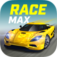 Race Max(最佳赛车手)