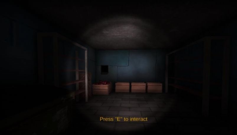 恐怖蟹堡王手机版 截图1