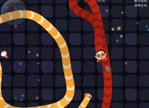 蛇蛇争霸游戏 7.9.0 3