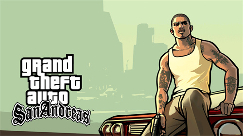 gta三部曲重制版 截图3