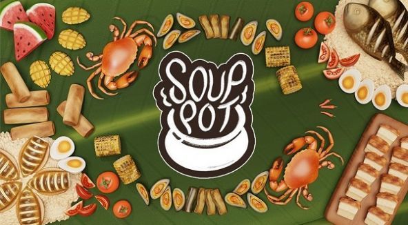 Soup Pot游戏 截图3