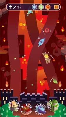 魔王的日常烦恼 截图3