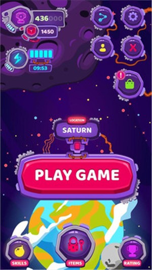 反应时间冒险(ReactionTimeAdventures)