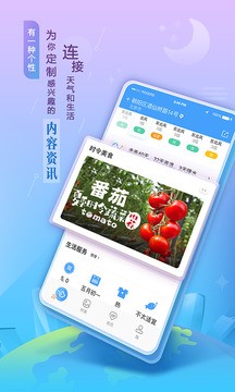 风言天气 截图2