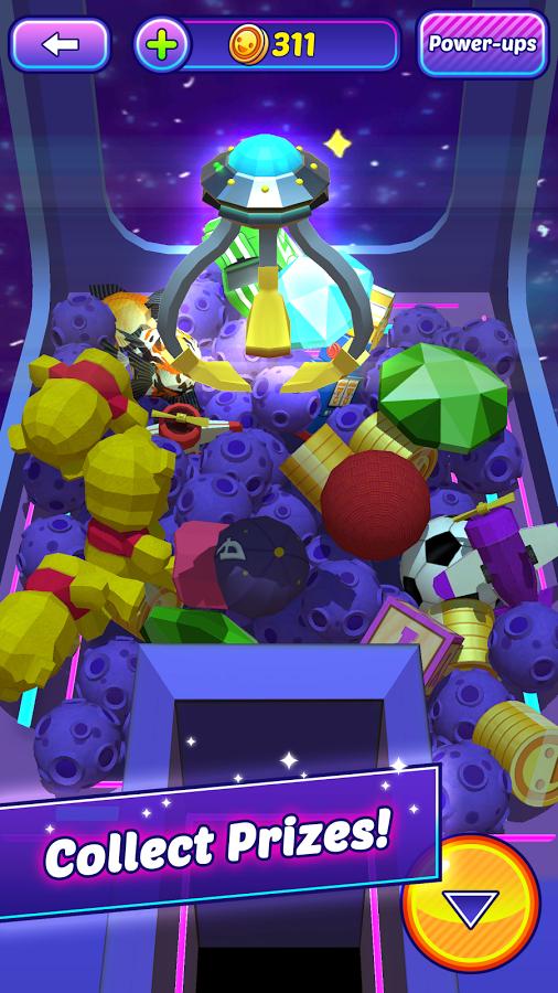 口袋街机游戏 截图1