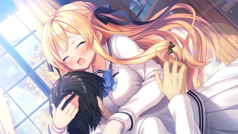My Sweet Sister官方版 截图2