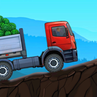 卡车模拟驾驶山路  v1.4