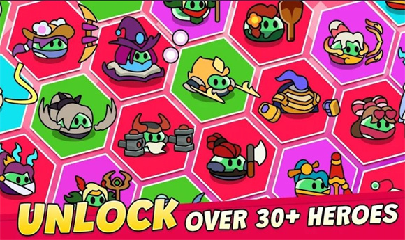 史莱姆幸存者(SlimeSurvivor)