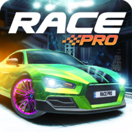 Race Pro: Speed Car Racer in Traffic(车流中的极速赛车手)