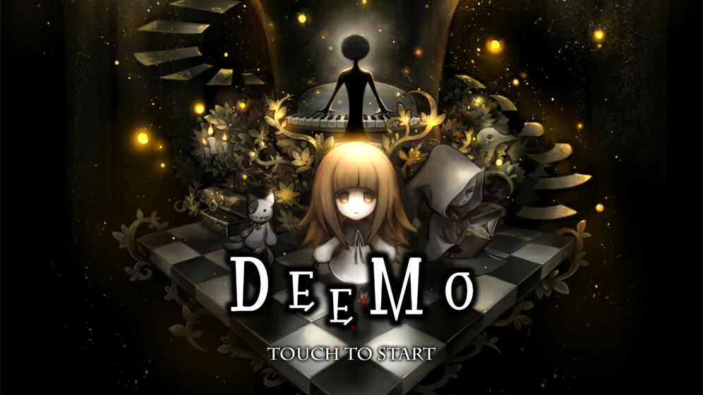 Deemo安卓版 截图1