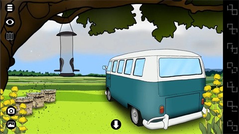 逃离灯塔游戏 截图5