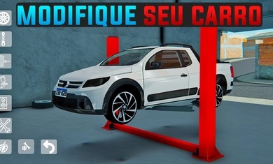 巴西索卡多斯汽车 截图3