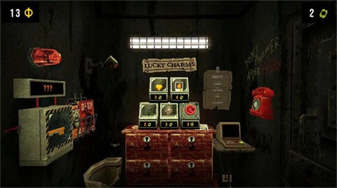 cloverpit手游正版 截图1