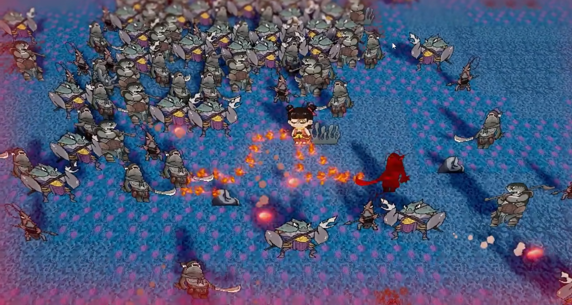 黑神榜哪吒内置菜单版 截图4