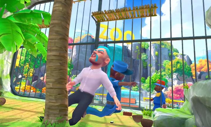 我是猴子手机版 截图4